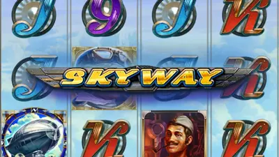 skyway